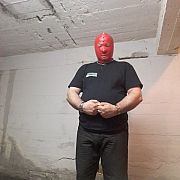 Grzech70 - чоловік, 55 років, Kraków