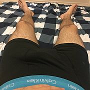 Barry - muž, 30 let, Błonie