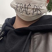 Serumx - mężczyzna, 28 lat, Kraków