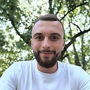 Nhkrknh - mężczyzna, 26 lat, Kraków