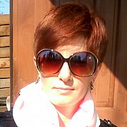 GosiaR - kobieta, 43 lat, Bydgoszcz
