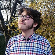 Kamilos1000 - muž, 26 let, Warszawa