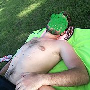 Kocur12 - muž, 34 let, Warszawa