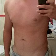 Zkk - mężczyzna, 26 lat, Gorzów Wielkopolski