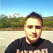 Lukaszposzukiwacz - mężczyzna, 37 lat, Siemianowice Śląskie