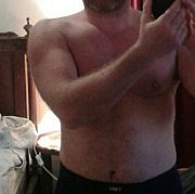Baccaro - mężczyzna, 42 lat, Środa Wielkopolska