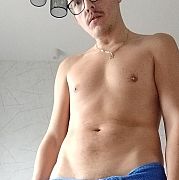 Cuteboy12 - мужчина, 34 лет, Kołobrzeg