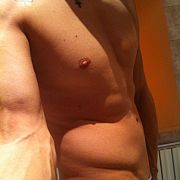 Rufus01 - mężczyzna, 43 lat, Bielsko-Biała