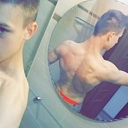 Venator - man, 30 years, Białystok