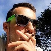Ganjatroop - mężczyzna, 29 lat, Gdańsk