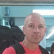 Irbis13 - mężczyzna, 43 lat, Wodzisław Śląski