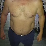 Enduro2017 - man, 58 years, Warszawa