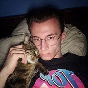 Abundziuabundabi - mann, 28 Jahre, Kraków