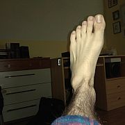 BBBBBBBBB - muž, 34 let, Ełk