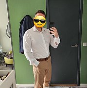 Goddard - mężczyzna, 37 lat, Katowice