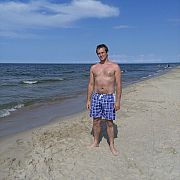 Dominikteztujest - mężczyzna, 38 lat, Grodzisk Mazowiecki