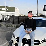 Kevinromantyk - mężczyzna, 27 lat, Świdnik