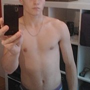 Amok00 - mężczyzna, 31 lat, Kutno