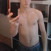 Amok00 - mężczyzna, 31 lat, Kutno