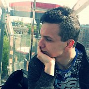 Krzysztof1997 - mężczyzna, 28 lat, Katowice