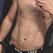 Pedrooo - mężczyzna, 36 lat, Łódź