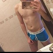 RikiBlue - mann, 26 Jahre, Kraków