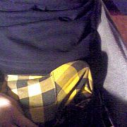 RikiBlue - muž, 26 let, Kraków