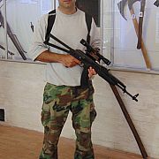 Morbid - muž, 43 let, Biała Podlaska