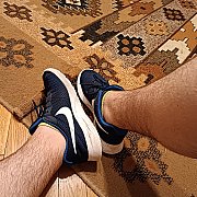 Cycandfeet93 - man, 32 years, Gdańsk