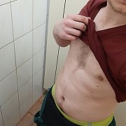 Edkowy - muž, 27 let, Drezdenko