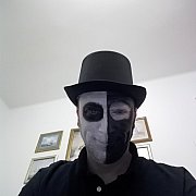 Luckyluker - muž, 48 let, Gliwice