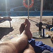 Ford12 - man, 46 years, London