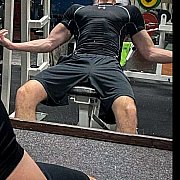 BigMen15 - чоловік, 27 років, Warszawa