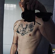 Pawloxy - muž, 27 let, Rybnik