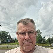 Marek72 - muž, 53 let, Tczew