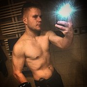 ZdobyWCA123 - mężczyzna, 26 lat, Opole