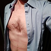 HozyAmbrozy - mężczyzna, 35 lat, Wrocław