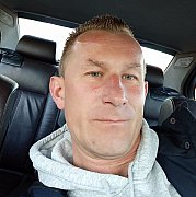 Bandziorek19 - man, 40 years, Radom