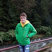 Ktostaki23 - mężczyzna, 32 lat, Racibórz