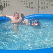 Danielos123 - mann, 35 Jahre, Żary