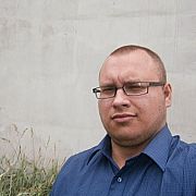 Karol1ch - mężczyzna, 36 lat, Gąbin