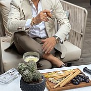 Ogien1111 - muž, 38 let, Łódź