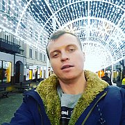 Djcoco - man, 39 years, Radom