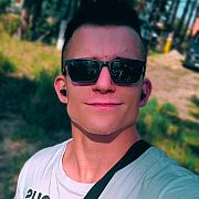 Krystian1231 - mężczyzna, Konin