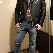 Anakin666 - mężczyzna, 42 lat, Swarzędz