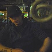 Anakin666 - mężczyzna, 42 lat, Swarzędz