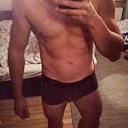 Chatnoir - mężczyzna, 107 lat, Kraków