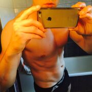 Chatnoir - чоловік, 108 років, Kraków