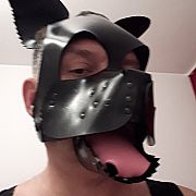 FFrubber - mężczyzna, 56 lat, Wrocław