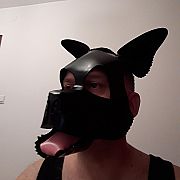 FFrubber - mężczyzna, 56 lat, Warszawa